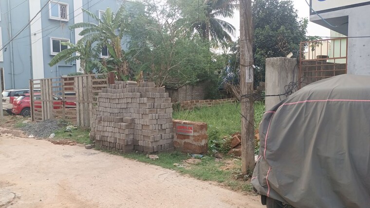 undefined, doordarshan colony  2100 Sq.Ft. Plot In Doordarshan Colony Bhubaneswar 10436369