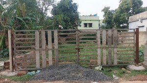  Plot For Sale in Doordarshan Colony
