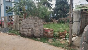 Plot Area in  Plot at Doordarshan Colony – for Sale