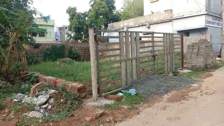 undefined, doordarshan colony  2100 Sq.Ft. Plot In Doordarshan Colony Bhubaneswar 10436369