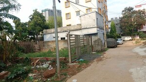  Plot – Exterior View View at Doordarshan Colony - for Sale