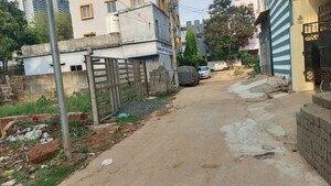  Plot – Exterior View View at Doordarshan Colony - for Sale