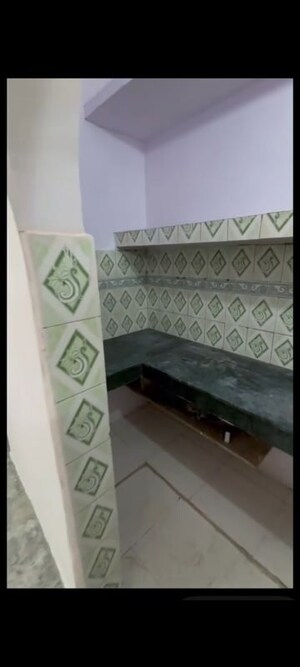 Furnished Amenities in 1 BHK Builder Floor at Pitampura – for Rent