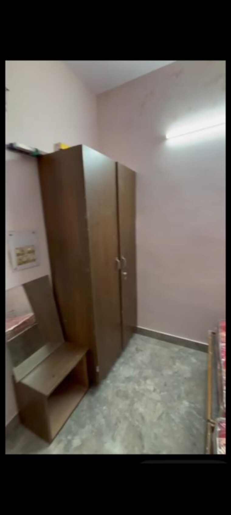 Bedroom, pitampura 1 Bedroom 700 Sq.Ft. Builder Floor In Pitampura Delhi 10436445