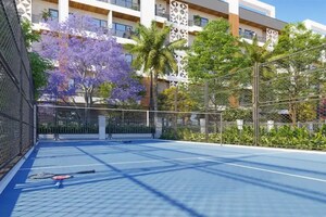 3 BHK Apartment – Garden View at NS Avani Signature Floors, Sohna Sector 2 - for Sale
