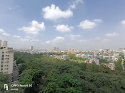 3 BHK + Pooja Room,Study Room,Basement Apartment For Rent in Aims Golf Avenue I