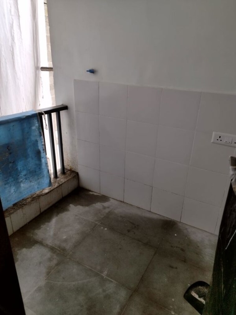 Balcony, bhayli 3 Bedroom 1120 Sq.Ft. Apartment In Bhayli Vadodara 10436370