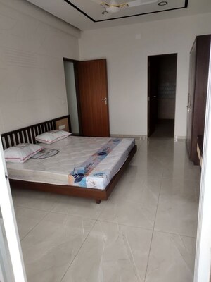 Bedroom in 3 BHK Apartment at Bhayli – for Sale
