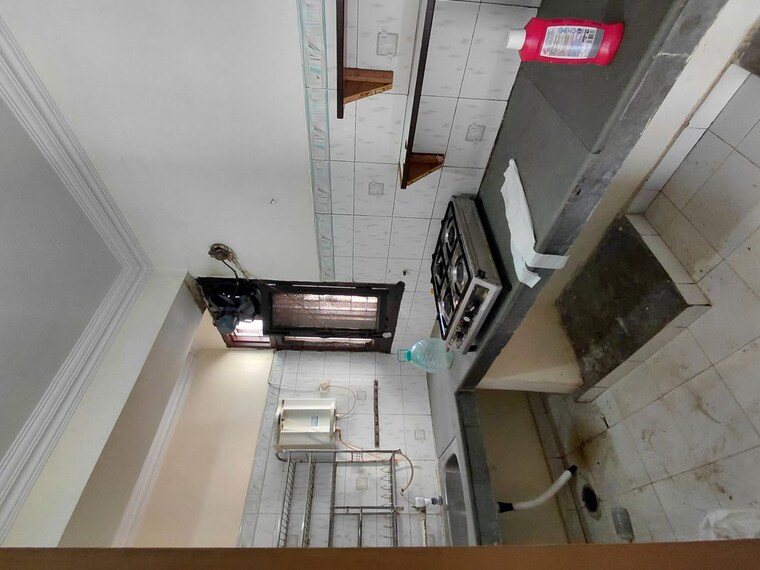 Kitchen, vasant kunj 1 Bedroom 550 Sq.Ft. Apartment In Vasant Kunj Delhi 10436447