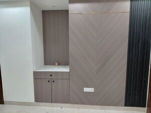 Bathroom in 3 BHK Builder Floor at TDI The Grand Retreat, Sector 88 – for Rent