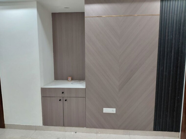 Bathroom, tdi-the-grand-retreat 3 Bedroom 180 Sq.Ft. Builder Floor In Sector 88 Faridabad 10436454