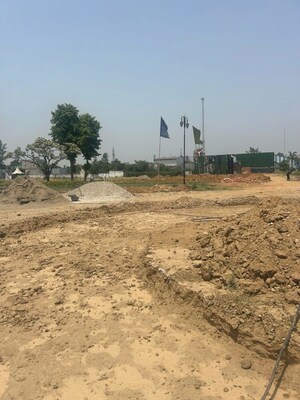 Plot Area in  Plot at Civil Lines South – for Sale
