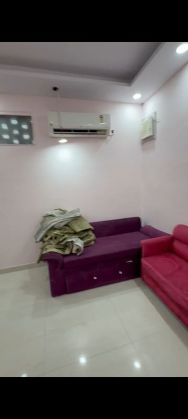 Living Room, pitampura 2 Bedroom 1000 Sq.Ft. Builder Floor In Pitampura Delhi 10436479
