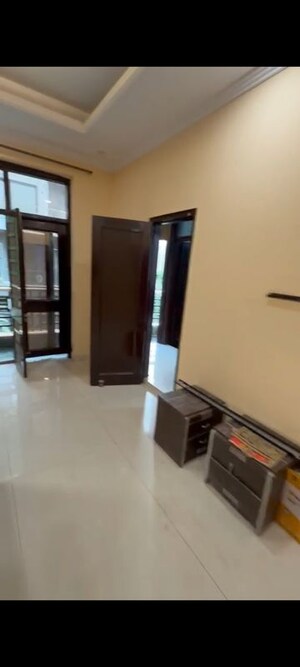 Living Room in 2 BHK Builder Floor at Pitampura – for Rent