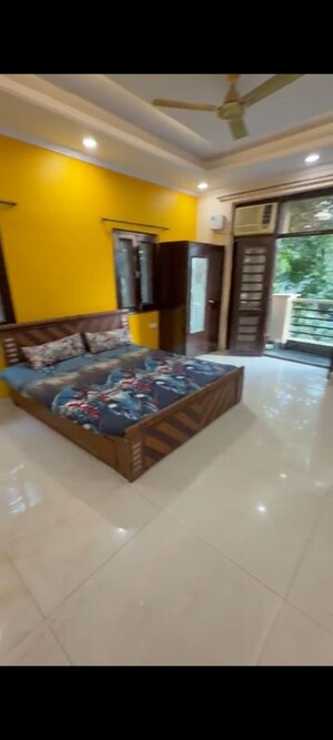 2 BHK Builder Floor For Rent in Pitampura