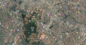  Plot For Sale in Bannerghatta