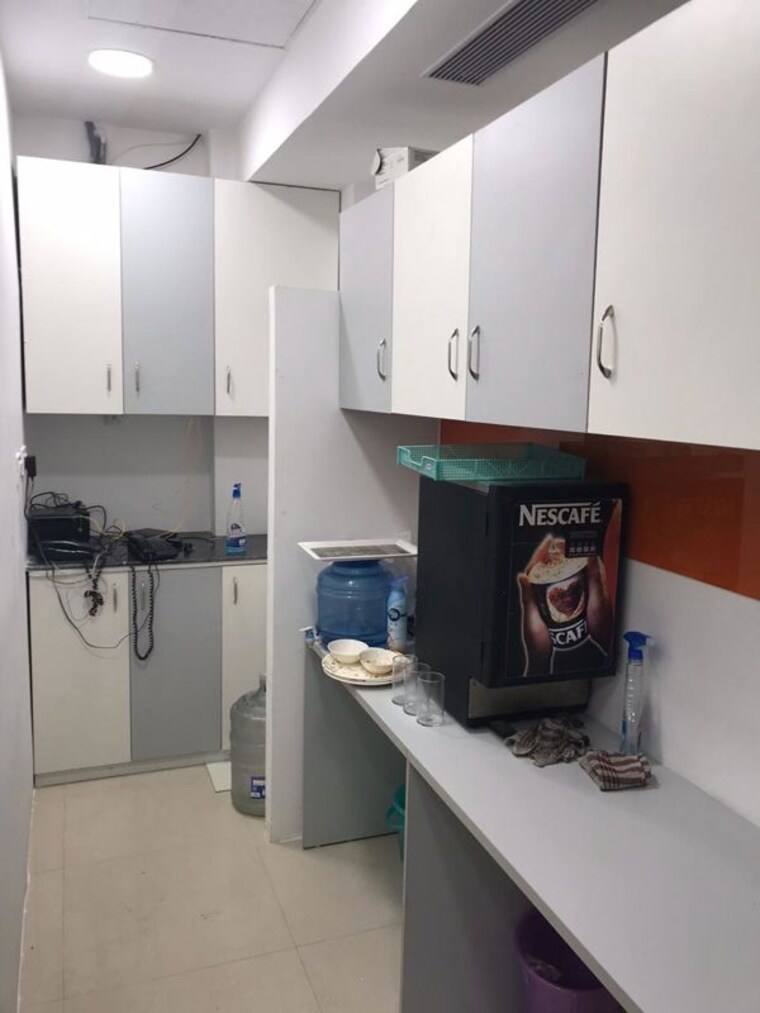 Kitchen, sector 63 Commercial Office Space in IT/SEZ 8000 Sq.Ft. In Sector 63 Noida 10436461