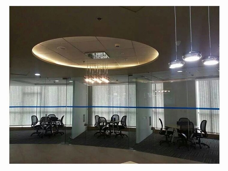 Gym, sector 63 Commercial Office Space in IT/SEZ 8000 Sq.Ft. In Sector 63 Noida 10436461