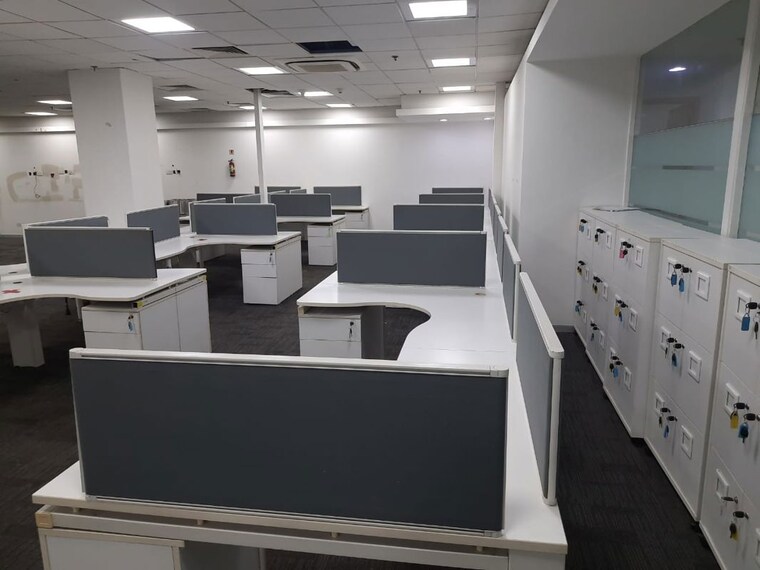 Team Area, sector 63 Commercial Office Space in IT/SEZ 8000 Sq.Ft. In Sector 63 Noida 10436461
