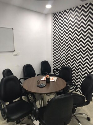 Team Area in  Office Space in IT/SEZ at Sector 63 – for Rent