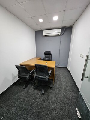 Team Area in  Office Space in IT/SEZ at Sector 63 – for Rent
