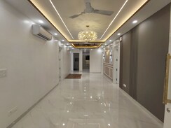 4 BHK + Pooja Room Apartment For Sale in Vasant Kunj