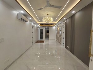 4 BHK Apartment For Sale in Vasant Kunj