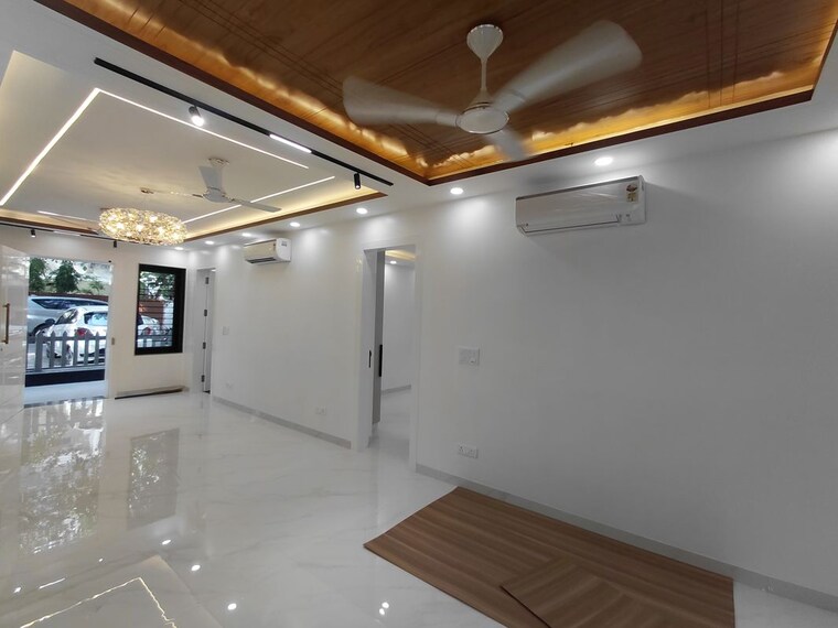 Team Area, vasant kunj 4 Bedroom 1800 Sq.Ft. Apartment In Vasant Kunj Delhi 10436486