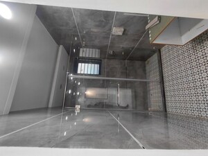 Parking in 4 BHK Apartment at Vasant Kunj – for Sale