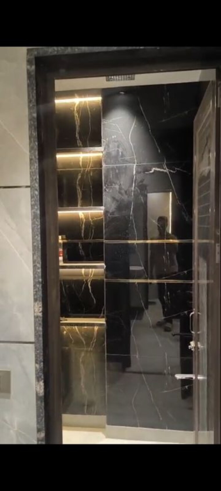 undefined, shalimar bagh 1 Bedroom 900 Sq.Ft. Builder Floor In Shalimar Bagh Delhi 10436496