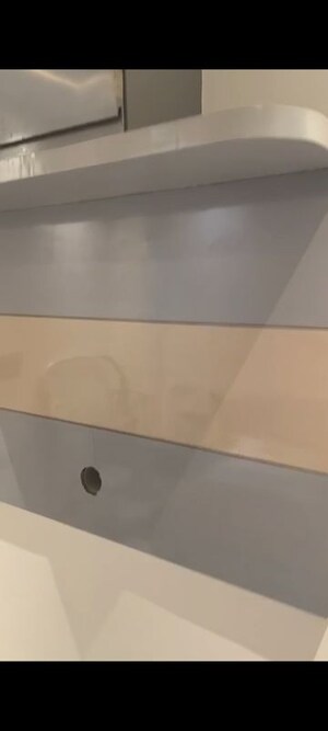 Furnished Amenities in 1 BHK Builder Floor at Shalimar Bagh – for Rent