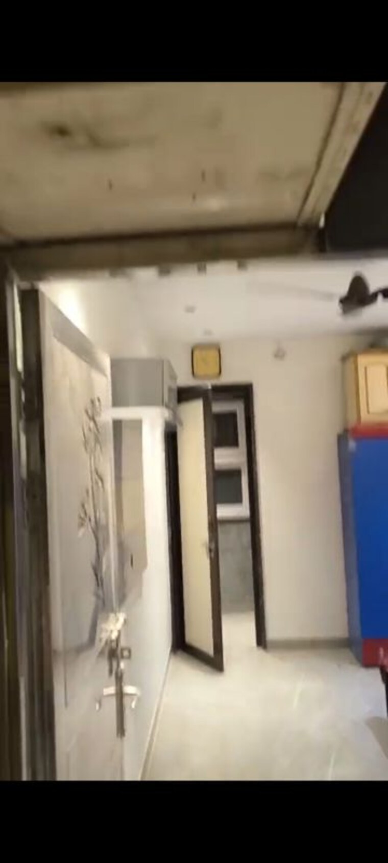 undefined, shalimar bagh 1 Bedroom 900 Sq.Ft. Builder Floor In Shalimar Bagh Delhi 10436496