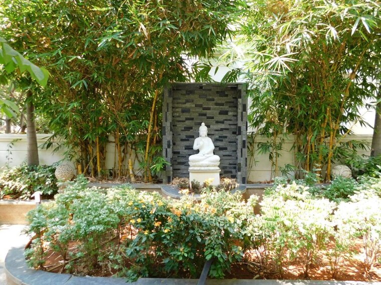 Exterior View, jubilee hills 6 Bedroom 595 Sq.Yd. Villa In Jubilee Hills Hyderabad 10436440