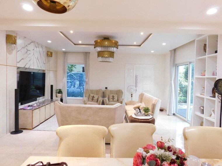 undefined, jubilee hills 6 Bedroom 595 Sq.Yd. Villa In Jubilee Hills Hyderabad 10436440
