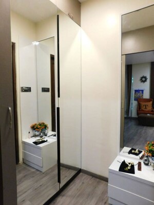 Bathroom in 6 BHK Villa at Jubilee Hills – for Sale