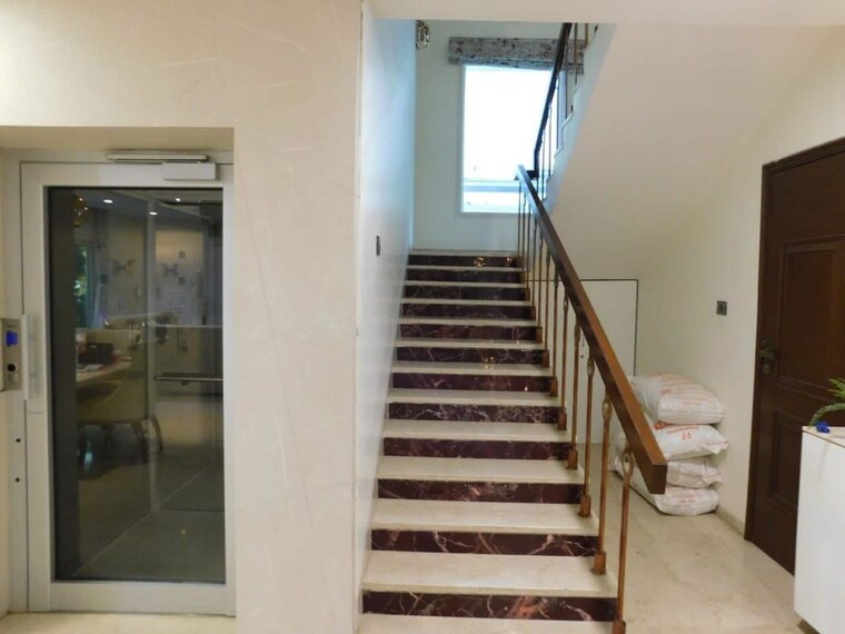 undefined, jubilee hills 6 Bedroom 595 Sq.Yd. Villa In Jubilee Hills Hyderabad 10436440