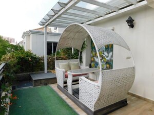 6 BHK Villa For Sale in Jubilee Hills