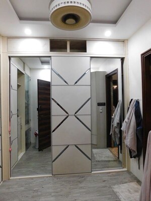 Laundry Area in 6 BHK Villa at Jubilee Hills – for Sale