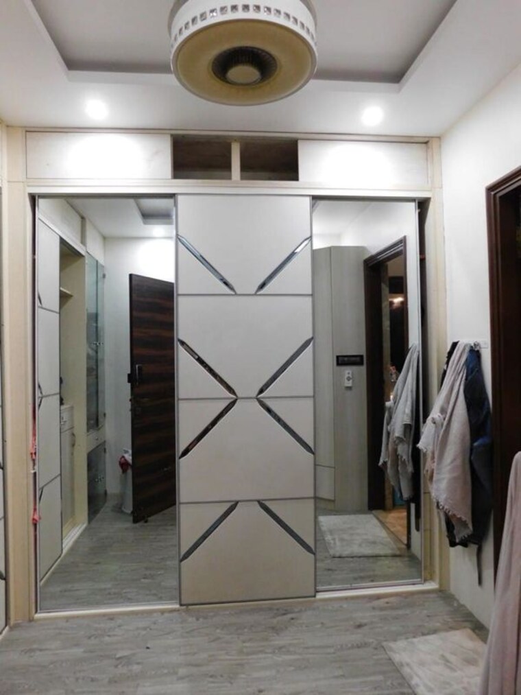 Laundry Area, jubilee hills 6 Bedroom 595 Sq.Yd. Villa In Jubilee Hills Hyderabad 10436440