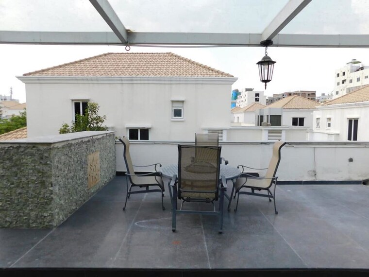 Team Area, jubilee hills 6 Bedroom 595 Sq.Yd. Villa In Jubilee Hills Hyderabad 10436440