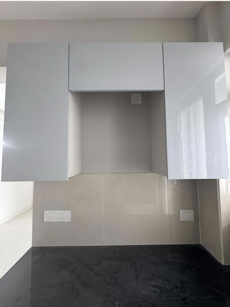 Kitchen, eldeco-live-by-the-greens 2 Bedroom 1137 Sq.Ft. Apartment In Sector 150 Noida 10436475