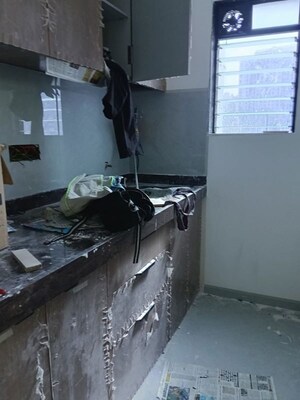 Kitchen in  Office Space at Express Zone, Malad East – for Sale