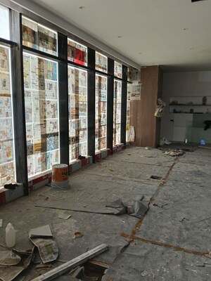 Parking in  Office Space at Express Zone, Malad East – for Sale