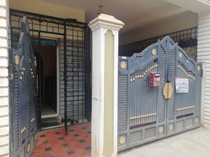 6 BHK Independent House – Exterior View View at Vidyaranyapura - for Sale