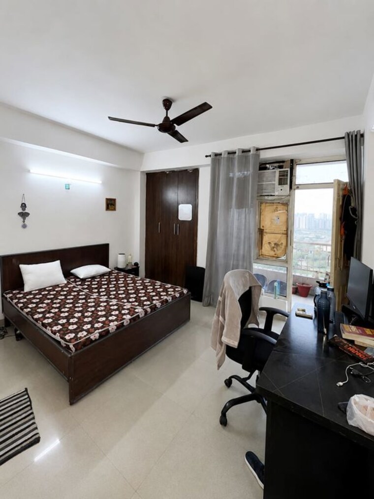 Living Room, gardenia-gateway 2 Bedroom 1045 Sq.Ft. Apartment In Sector 75 Noida 10436508