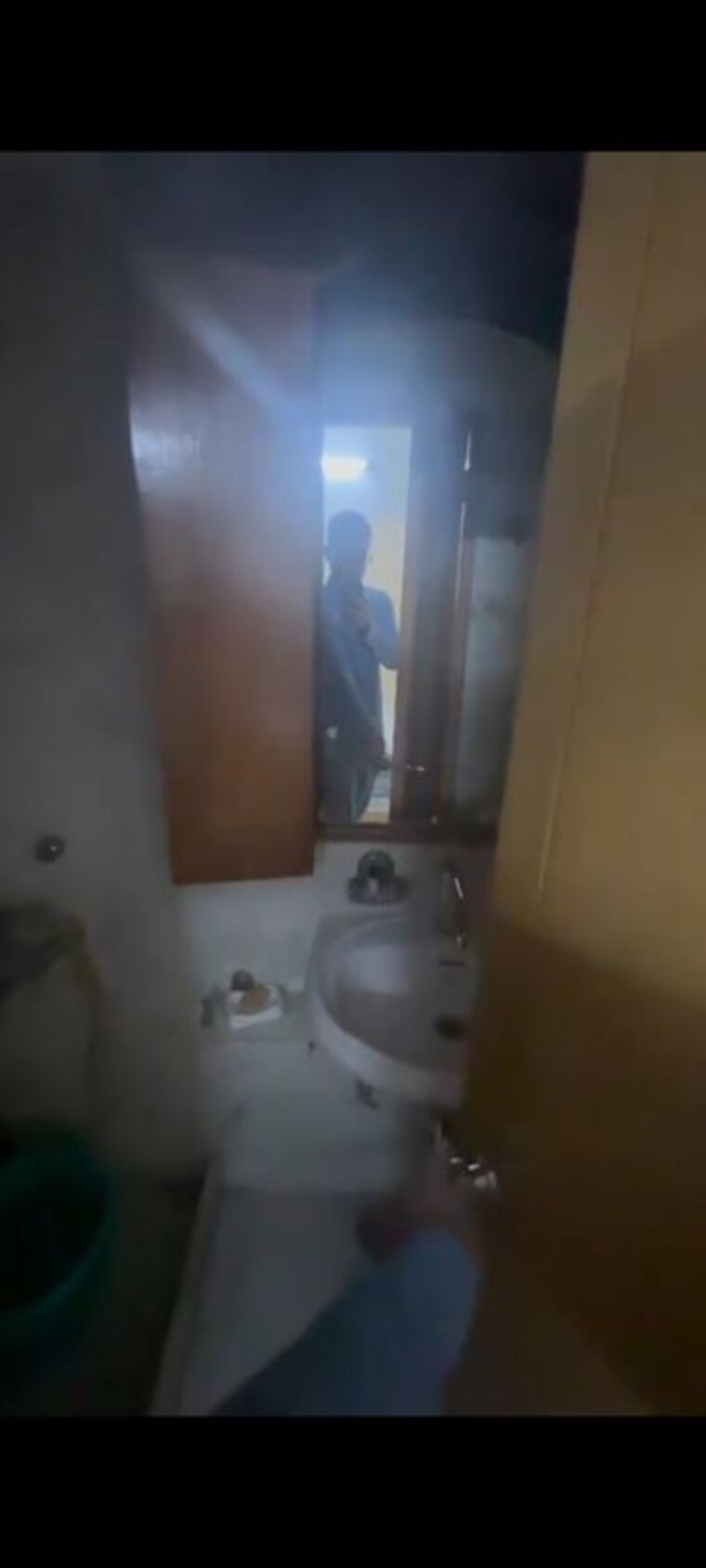 Bathroom, pitampura 2 Bedroom 1500 Sq.Ft. Builder Floor In Pitampura Delhi 10436515