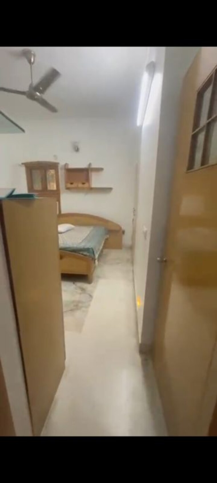 Kitchen, pitampura 2 Bedroom 1500 Sq.Ft. Builder Floor In Pitampura Delhi 10436515