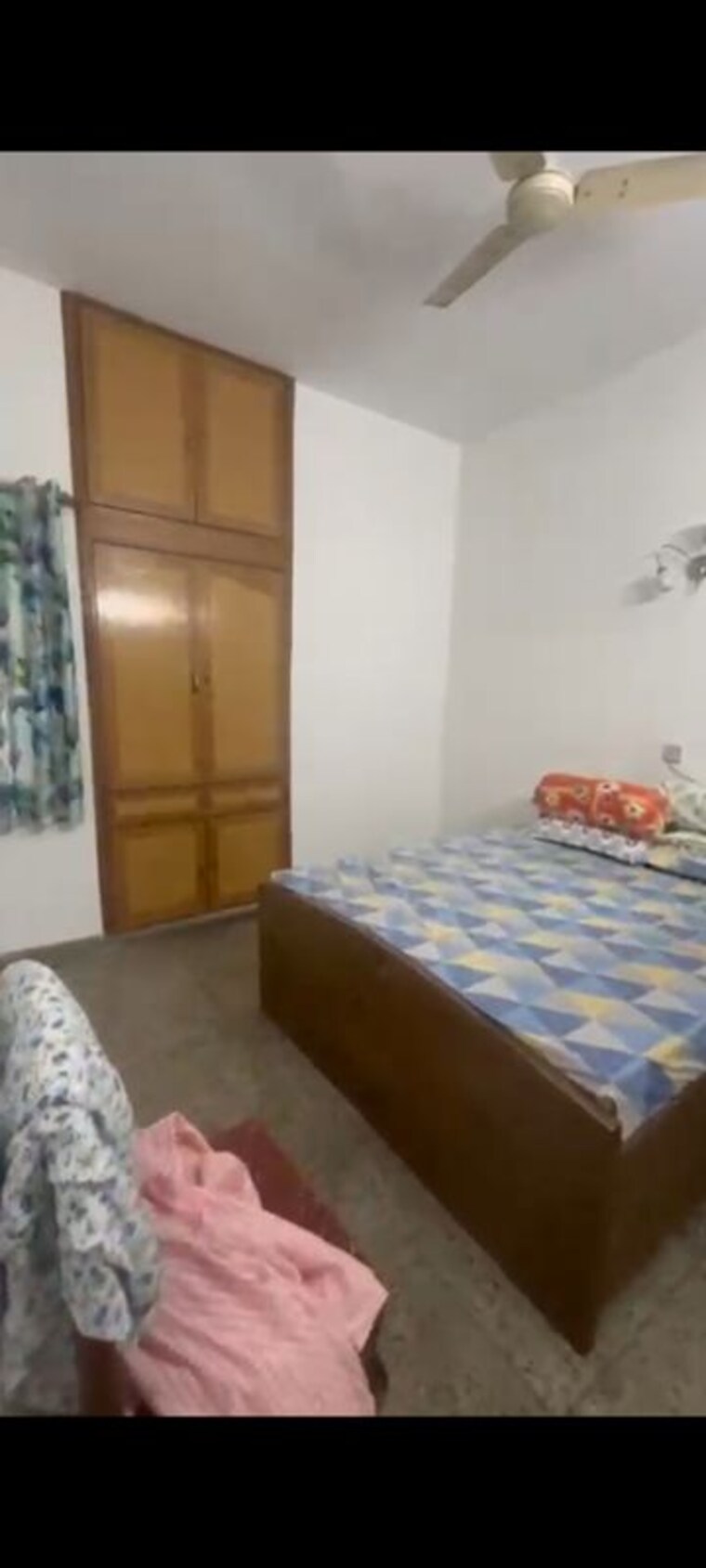 Bedroom, pitampura 2 Bedroom 1500 Sq.Ft. Builder Floor In Pitampura Delhi 10436515