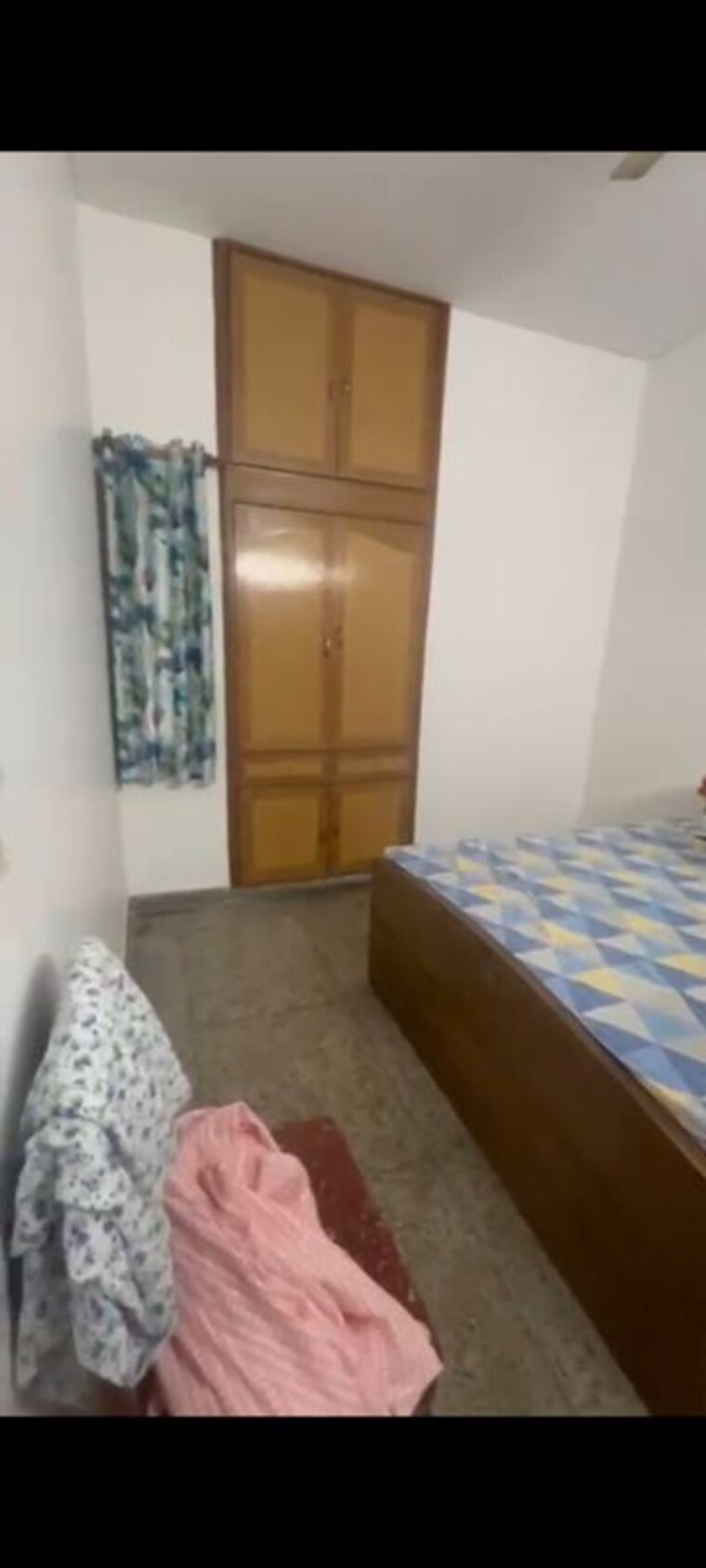 Bedroom, pitampura 2 Bedroom 1500 Sq.Ft. Builder Floor In Pitampura Delhi 10436515
