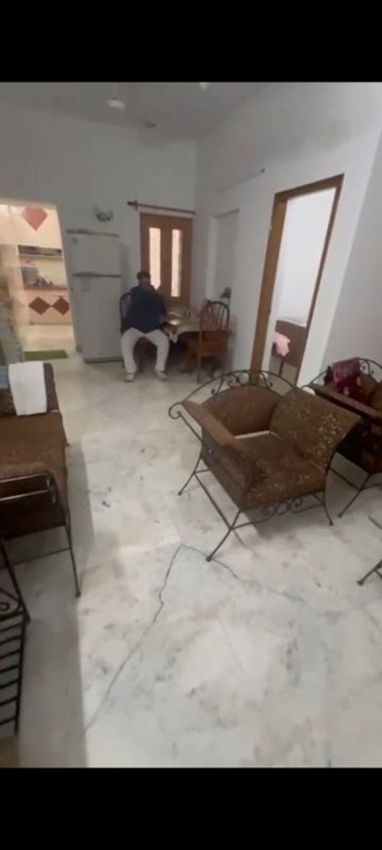 Team Area, pitampura 2 Bedroom 1500 Sq.Ft. Builder Floor In Pitampura Delhi 10436515